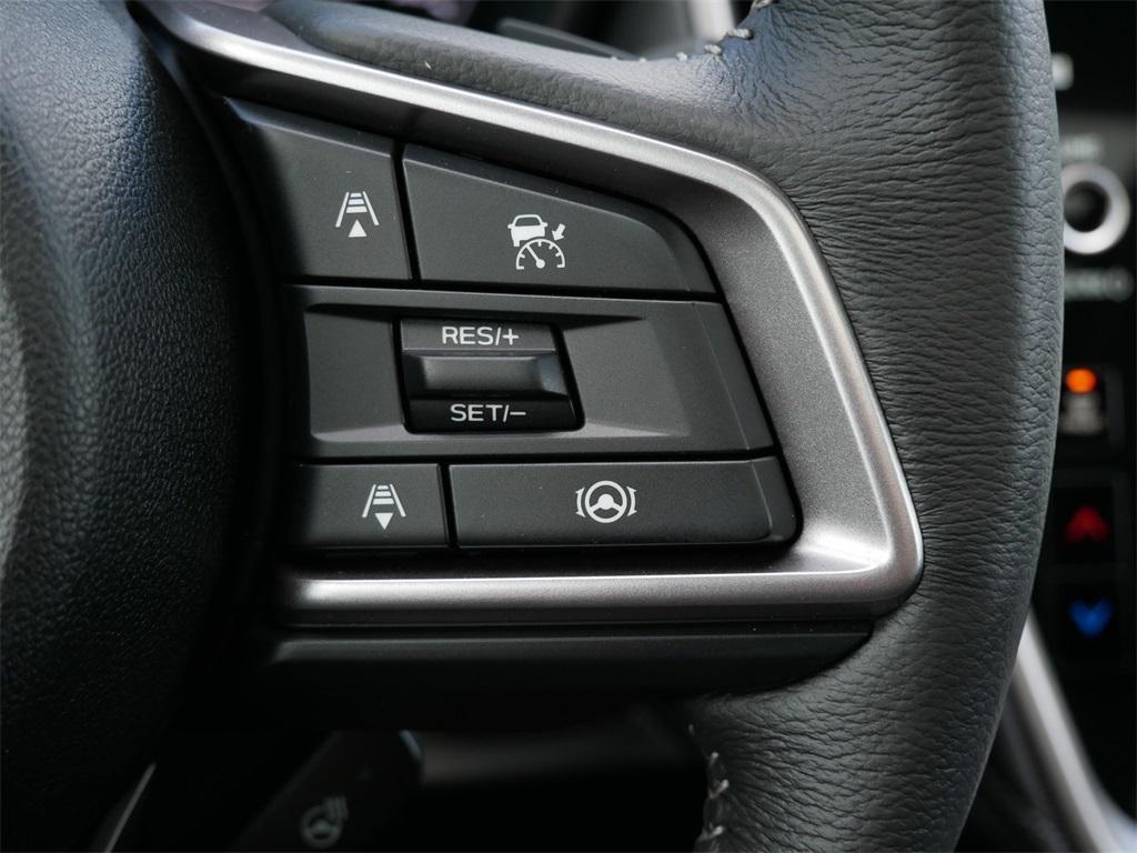 new 2025 Subaru Legacy car, priced at $35,702