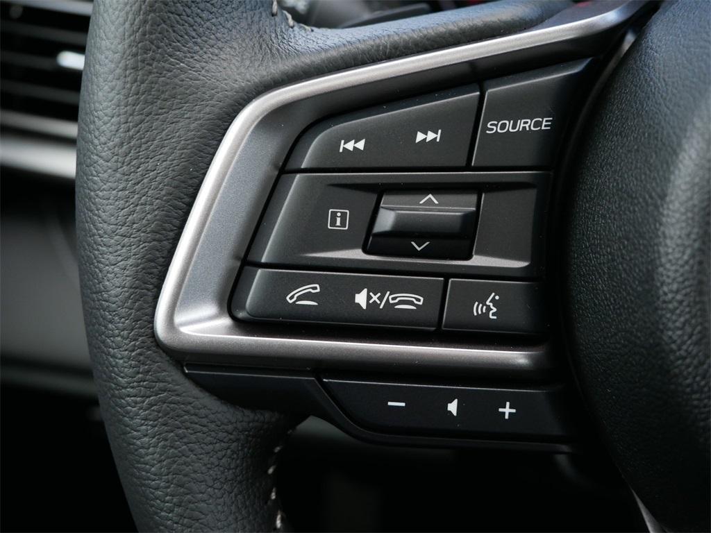 new 2025 Subaru Legacy car, priced at $35,702