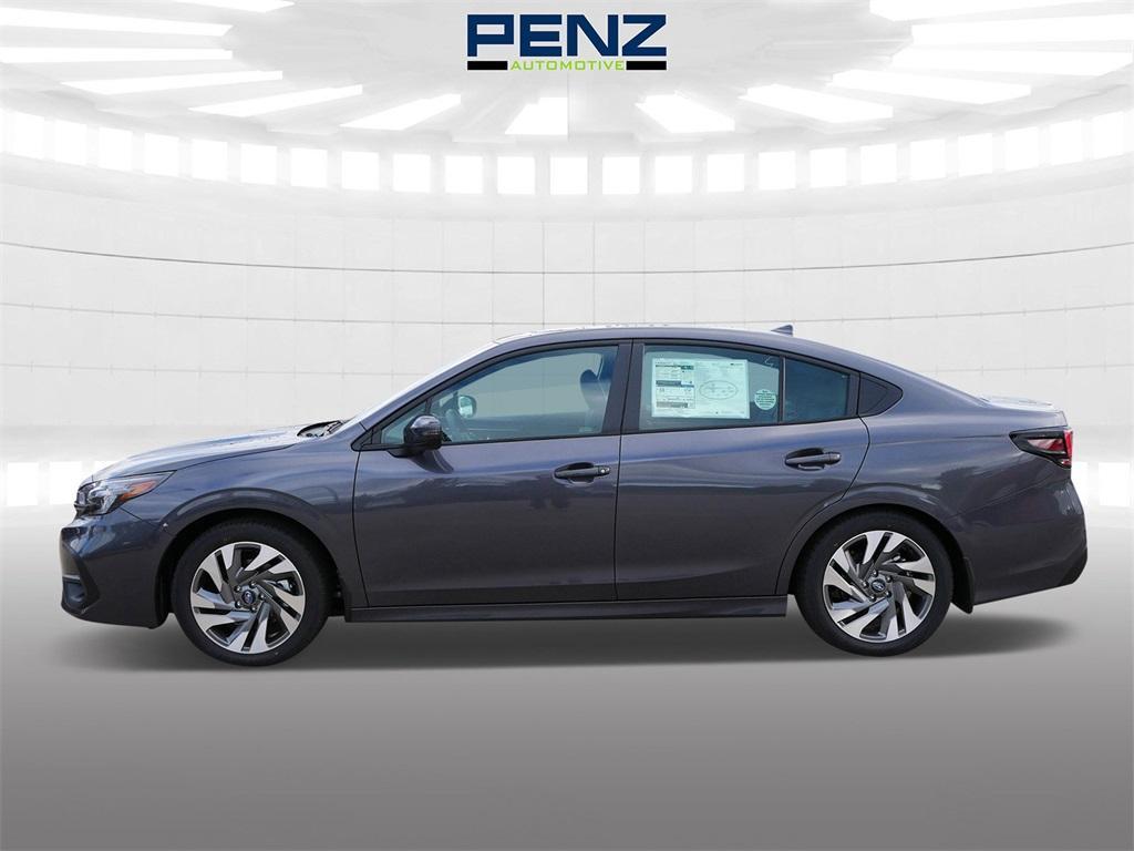new 2025 Subaru Legacy car, priced at $35,702
