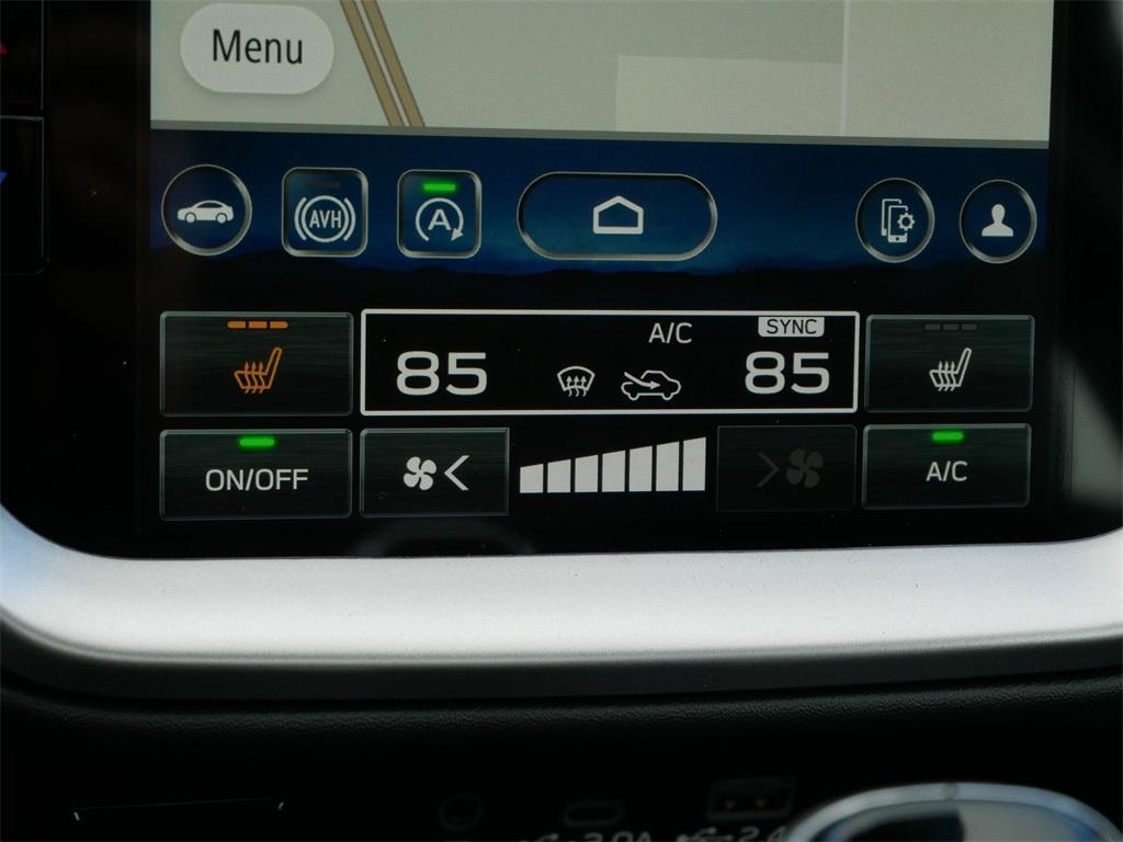 new 2025 Subaru Legacy car, priced at $35,702