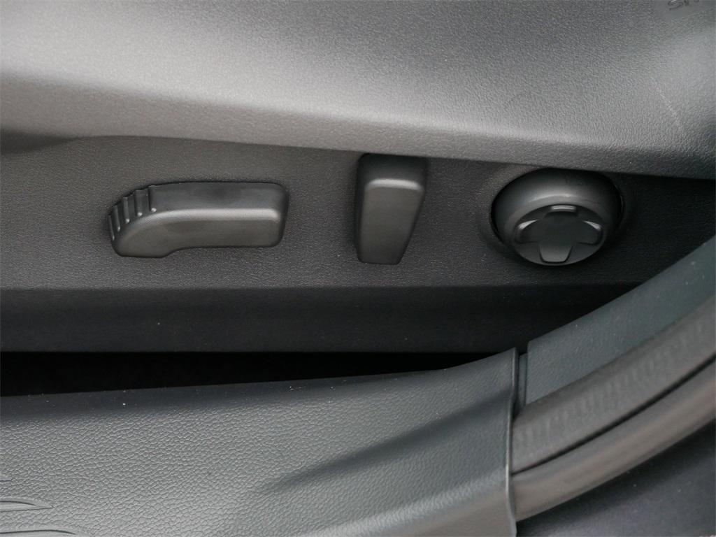 new 2025 Subaru Legacy car, priced at $35,702