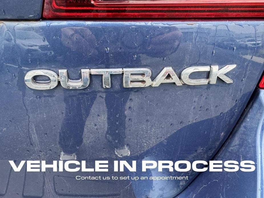 used 2019 Subaru Outback car, priced at $16,000