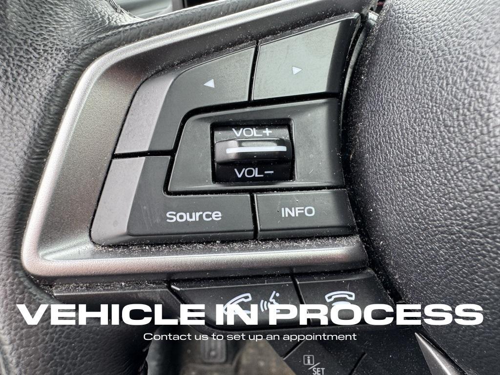 used 2021 Subaru Forester car, priced at $27,000