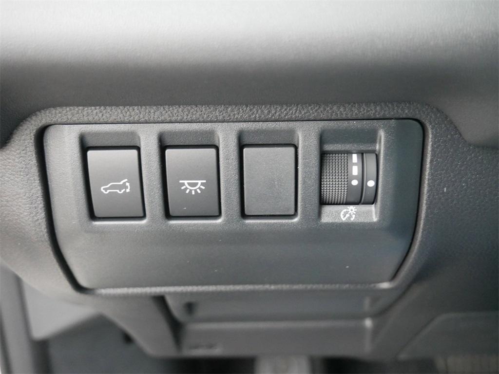 new 2026 Subaru Ascent car, priced at $48,563