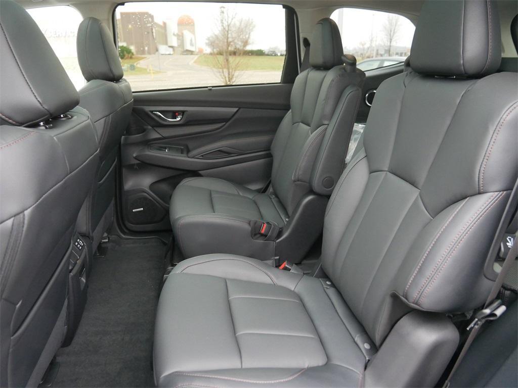 new 2026 Subaru Ascent car, priced at $48,563