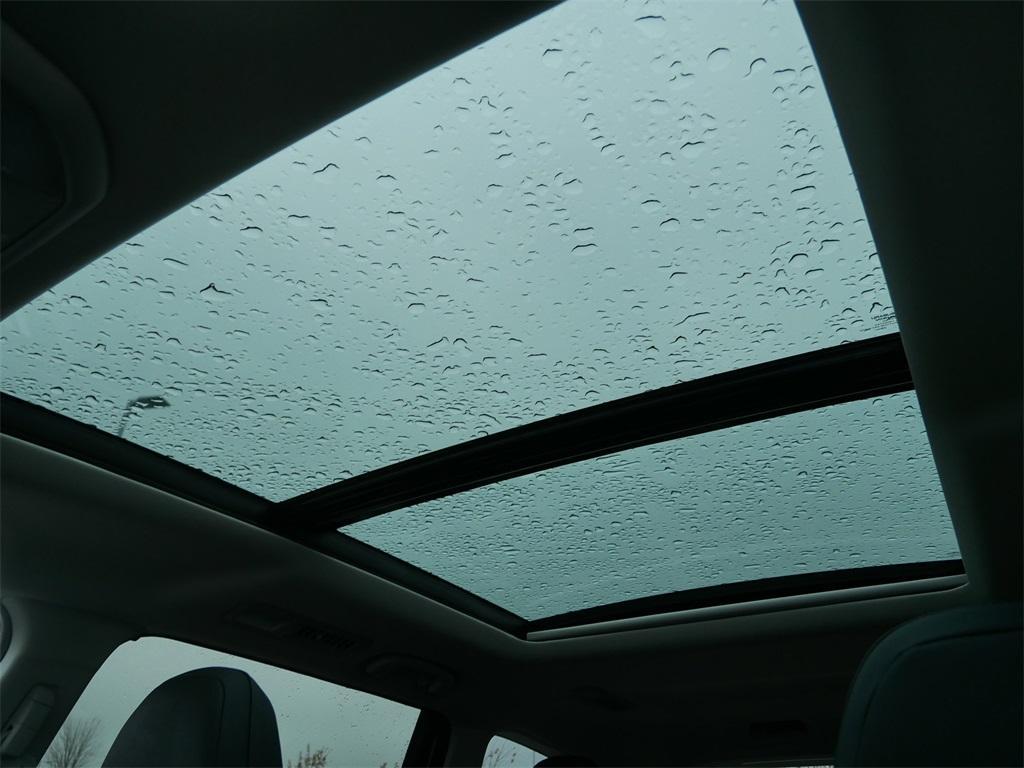 new 2026 Subaru Ascent car, priced at $48,563