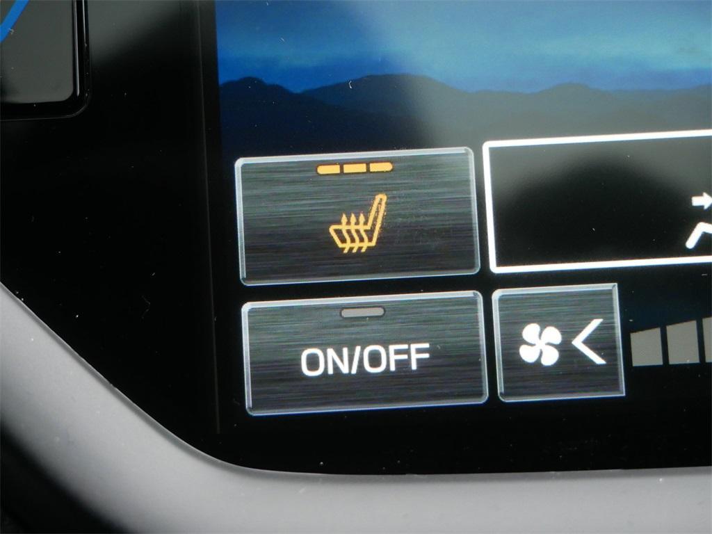 new 2026 Subaru Ascent car, priced at $48,563