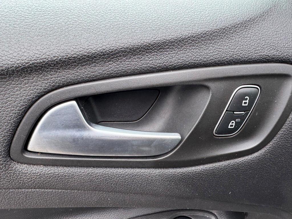 used 2018 Ford Escape car, priced at $14,000
