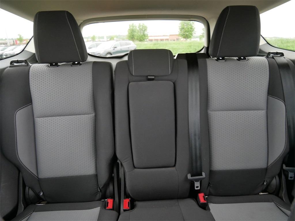 used 2018 Ford Escape car, priced at $13,500