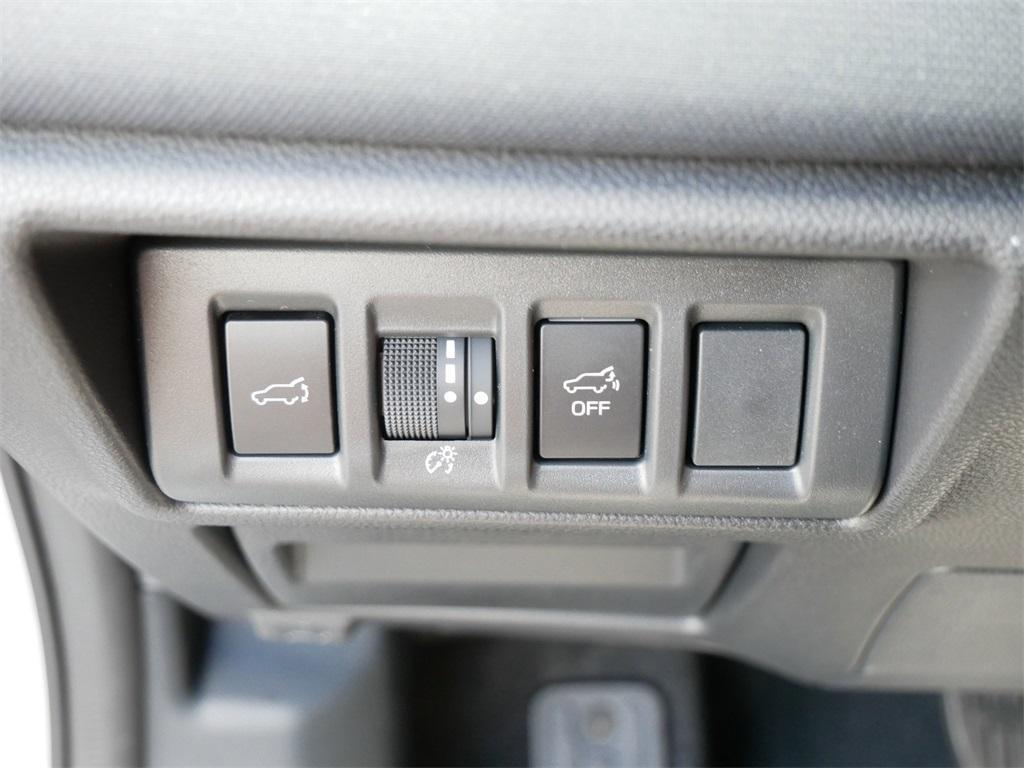 new 2025 Subaru Outback car, priced at $34,399