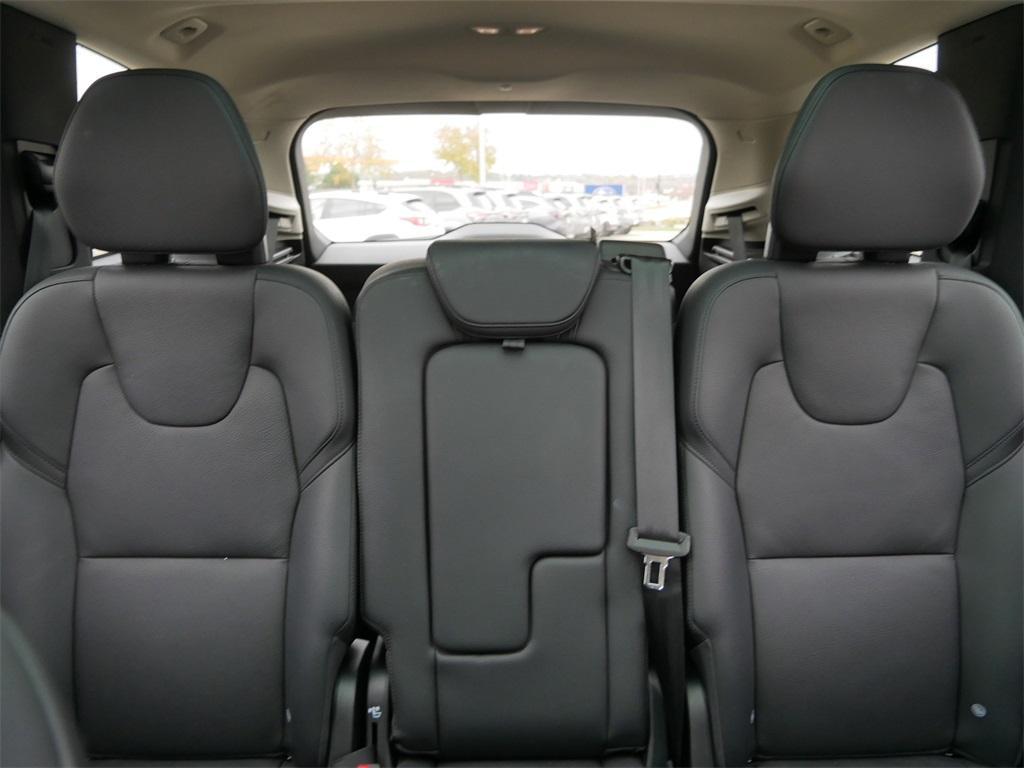 used 2025 Volvo XC90 car, priced at $48,501