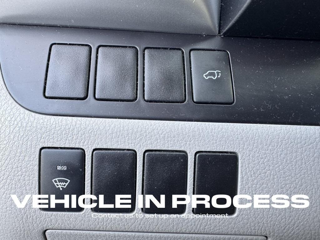 used 2015 Toyota Highlander car, priced at $15,500