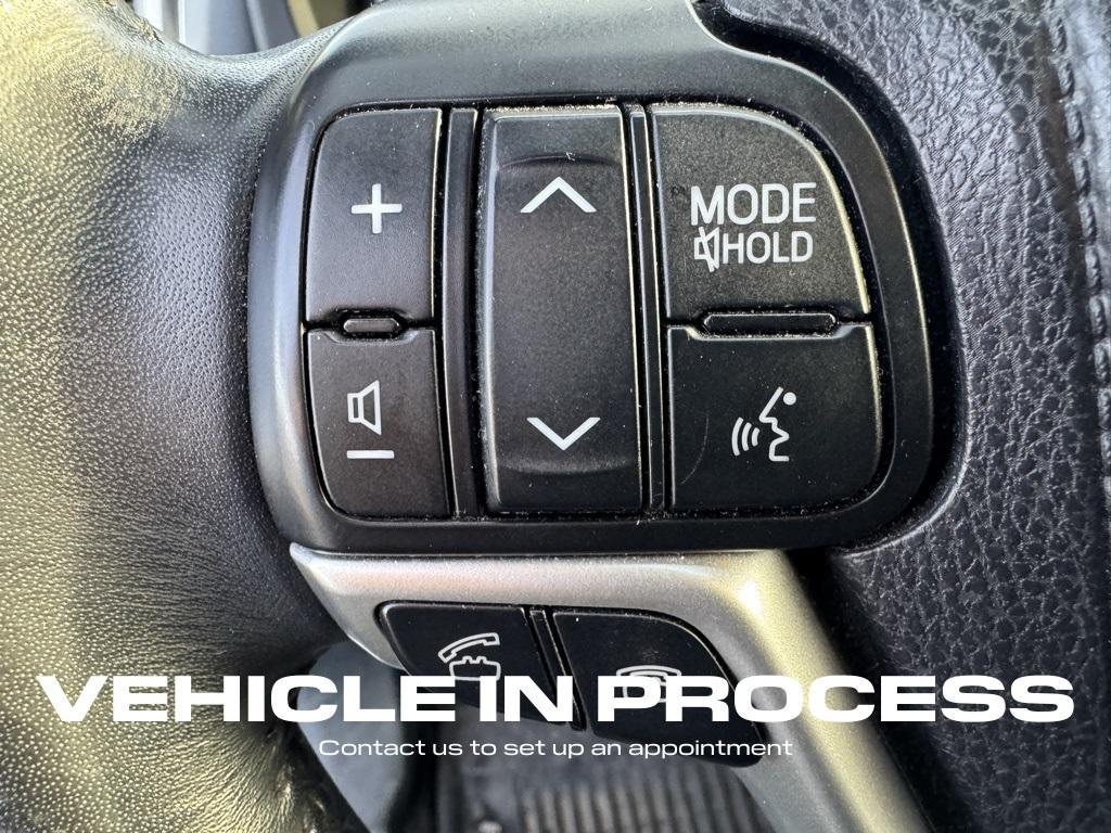 used 2015 Toyota Highlander car, priced at $15,500