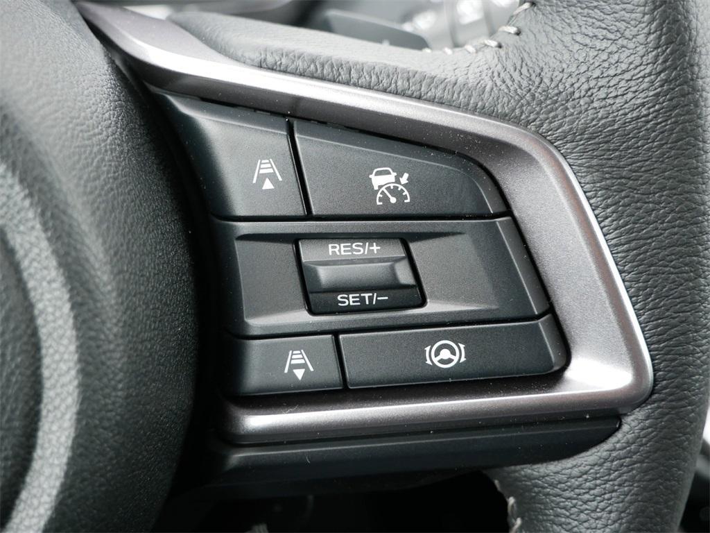 new 2025 Subaru Outback car, priced at $40,552