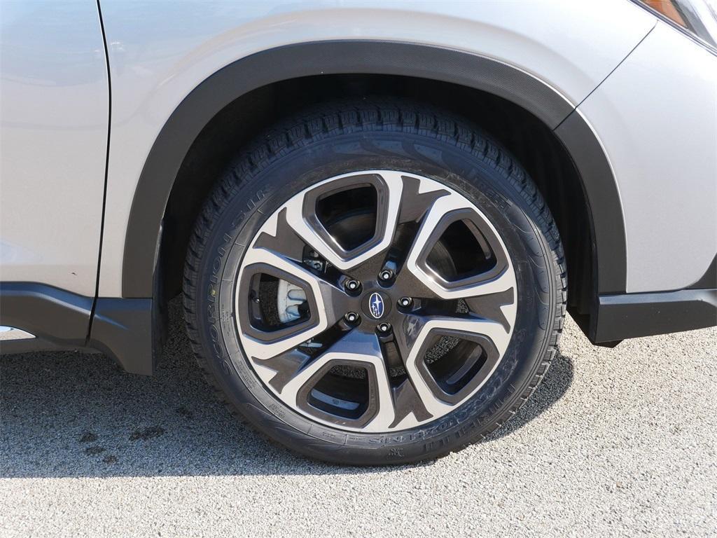 used 2023 Subaru Ascent car, priced at $36,900