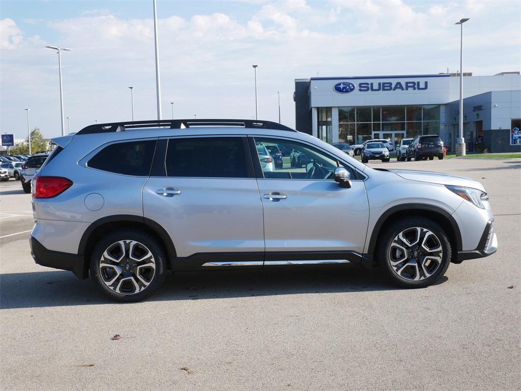 used 2023 Subaru Ascent car, priced at $36,900