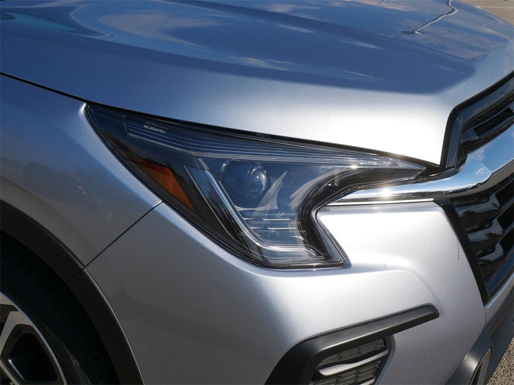 used 2023 Subaru Ascent car, priced at $36,900