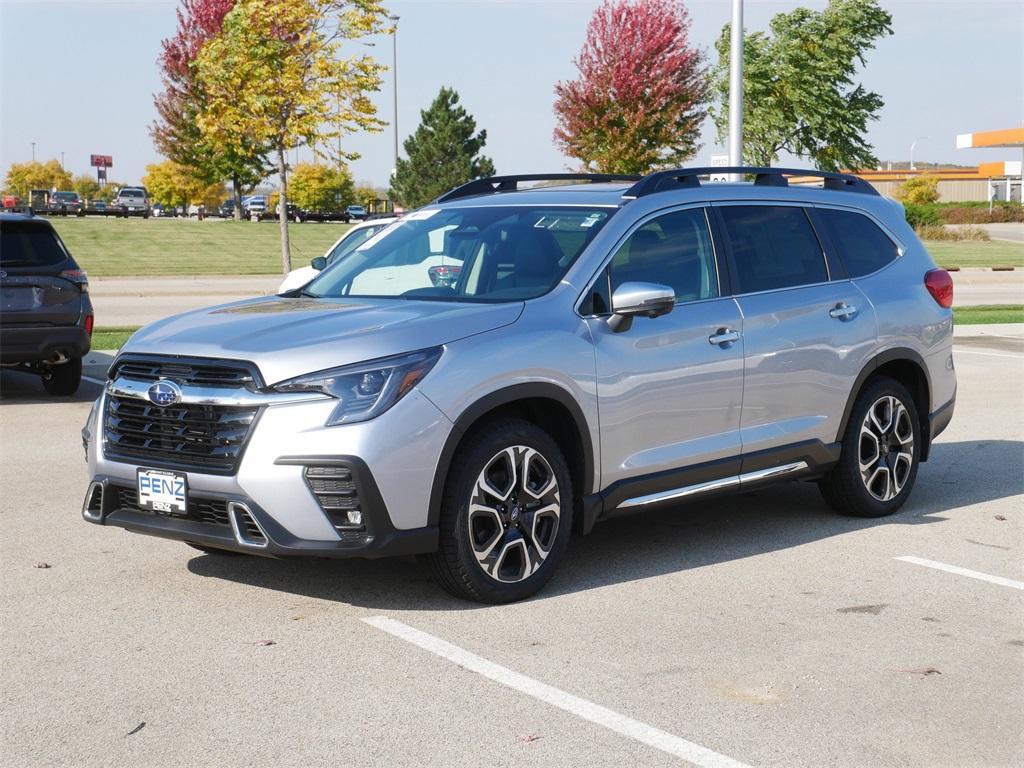 used 2023 Subaru Ascent car, priced at $36,900