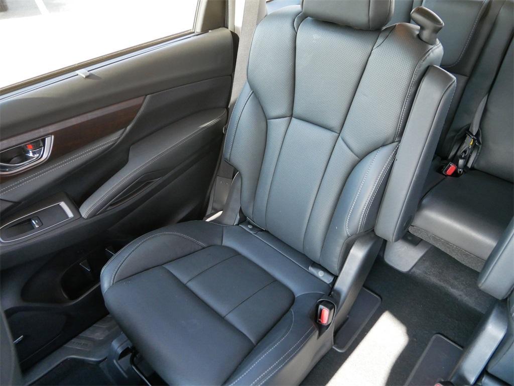 used 2023 Subaru Ascent car, priced at $36,900