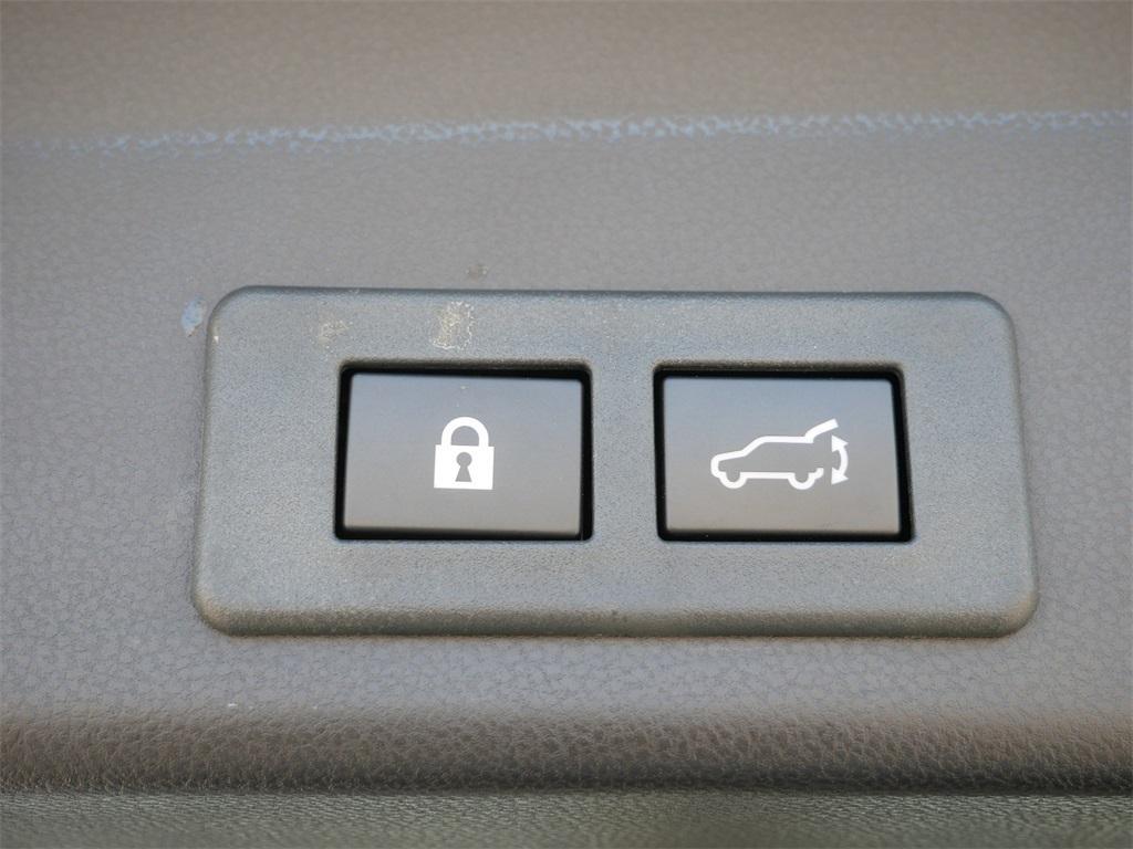 used 2023 Subaru Ascent car, priced at $36,900