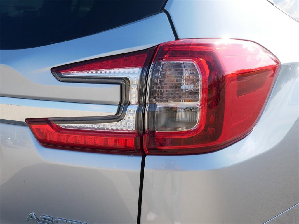 used 2023 Subaru Ascent car, priced at $36,900