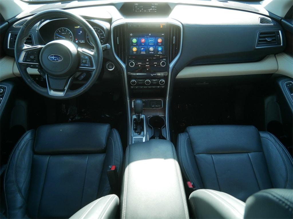 used 2022 Subaru Ascent car, priced at $29,700