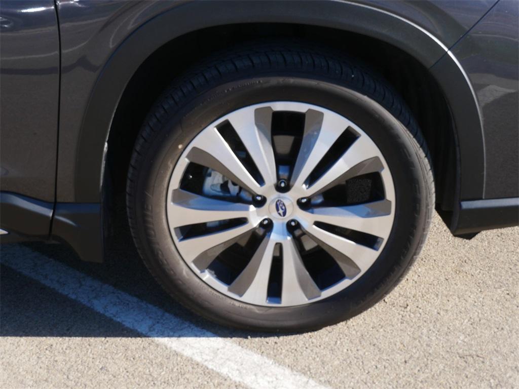 used 2022 Subaru Ascent car, priced at $29,700