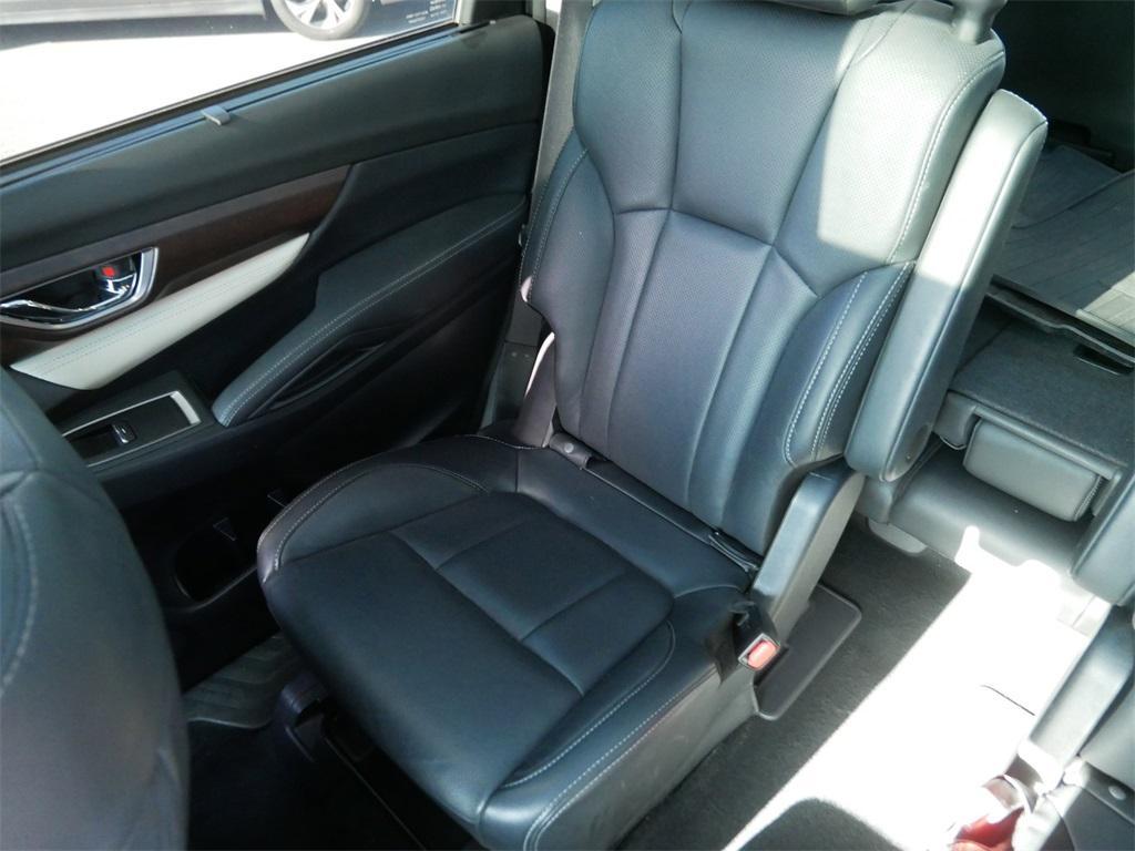 used 2022 Subaru Ascent car, priced at $29,700