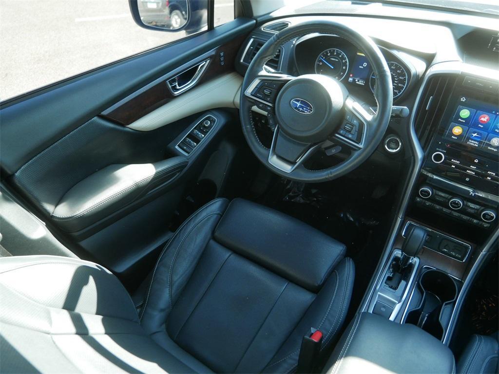 used 2022 Subaru Ascent car, priced at $29,700