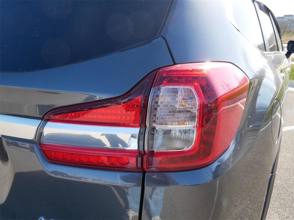 used 2022 Subaru Ascent car, priced at $29,700