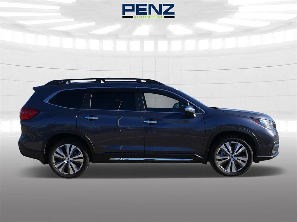 used 2022 Subaru Ascent car, priced at $29,700