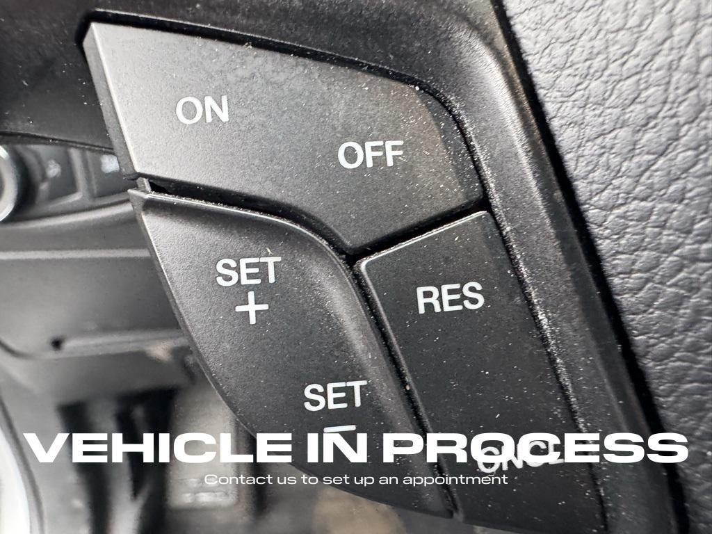 used 2024 Ford Edge car, priced at $25,900