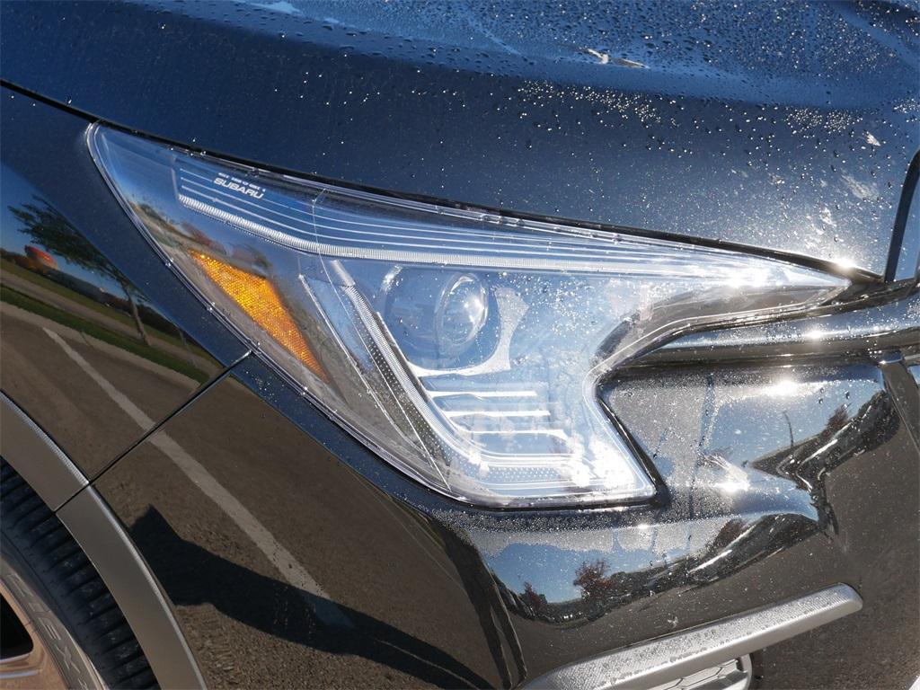 used 2025 Subaru Ascent car, priced at $41,000