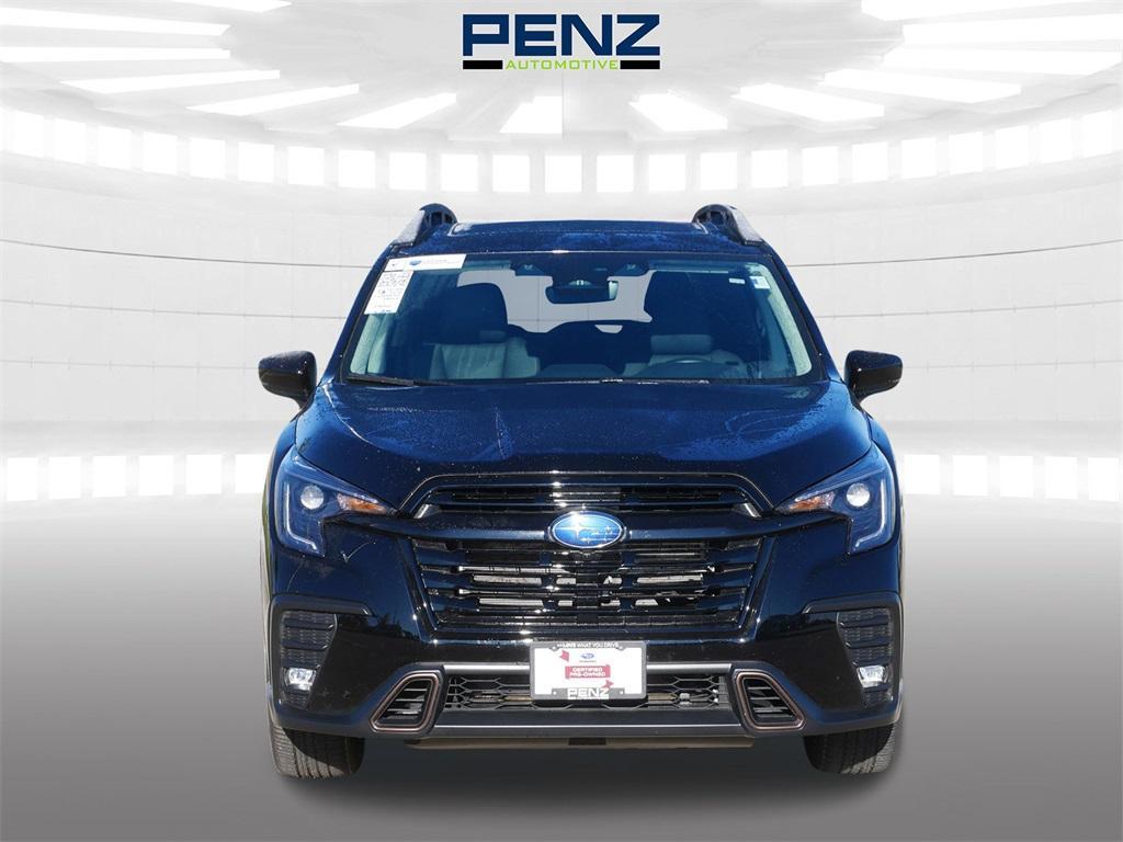 used 2025 Subaru Ascent car, priced at $41,000