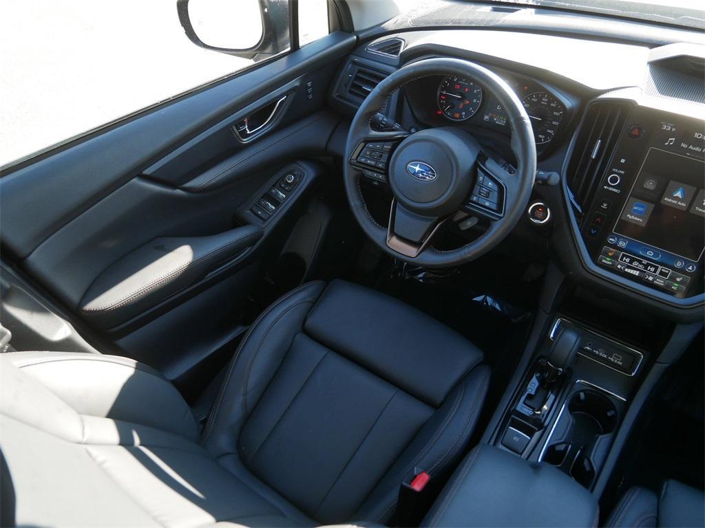 used 2025 Subaru Ascent car, priced at $41,000