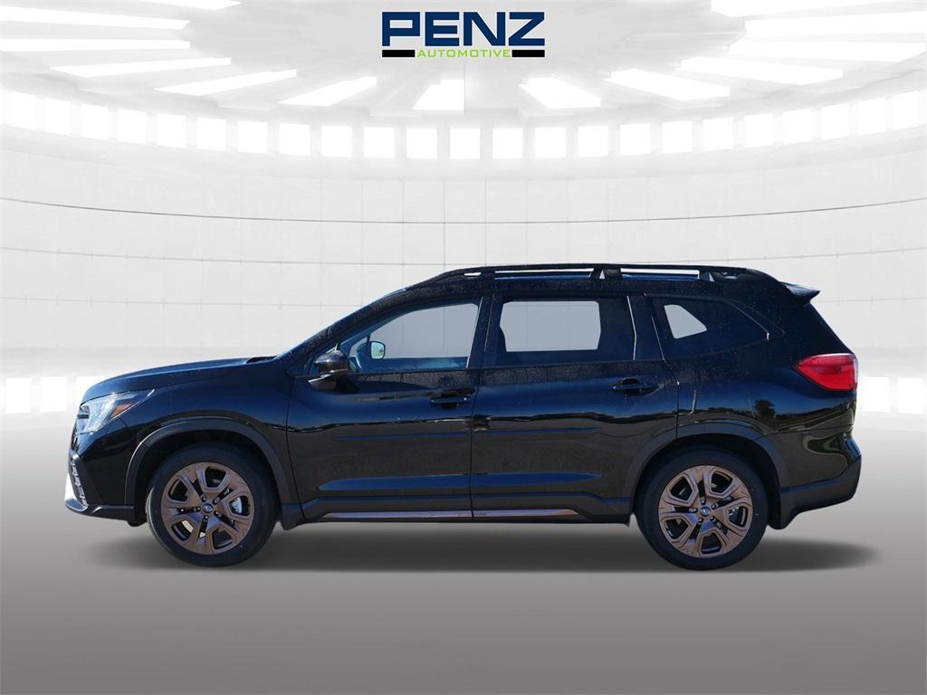used 2025 Subaru Ascent car, priced at $41,000