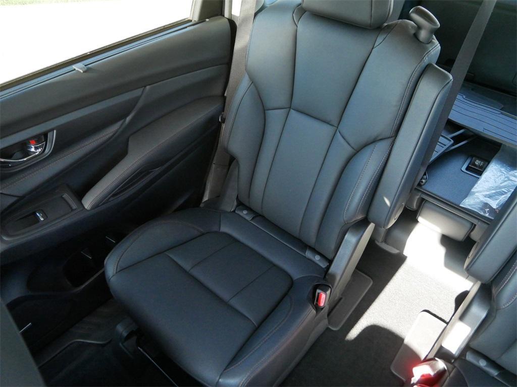 used 2025 Subaru Ascent car, priced at $41,000
