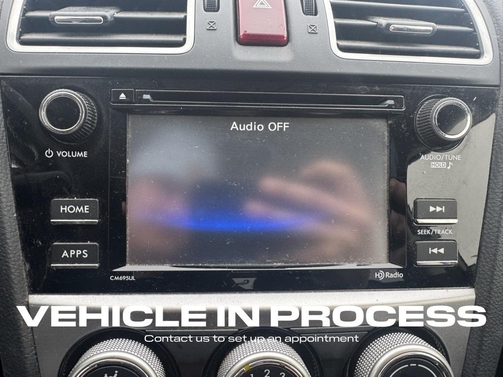 used 2017 Subaru Crosstrek car, priced at $14,000