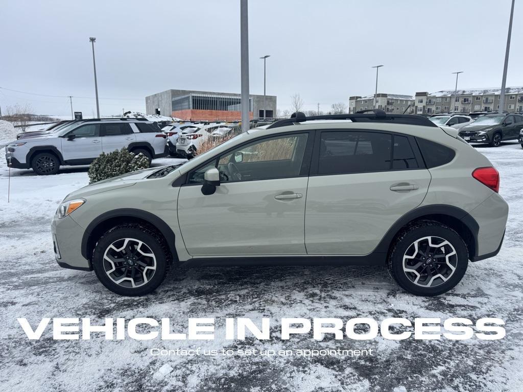 used 2017 Subaru Crosstrek car, priced at $14,000