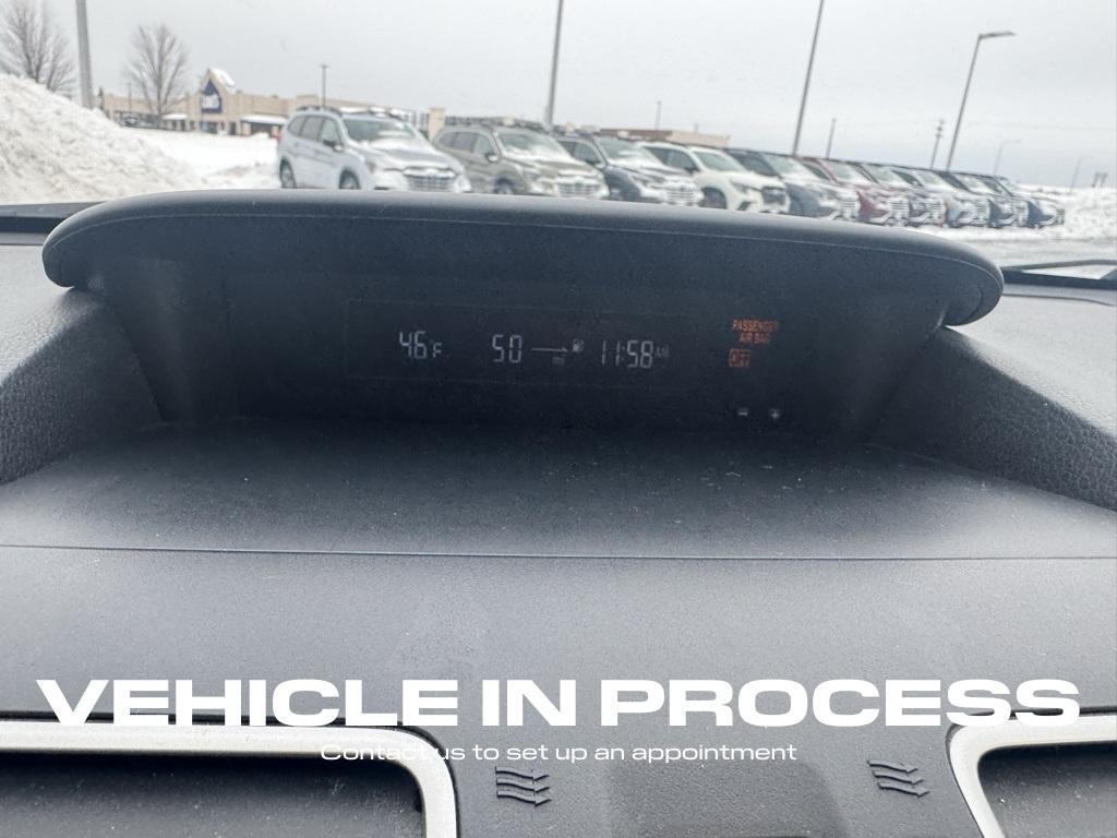 used 2017 Subaru Crosstrek car, priced at $14,000