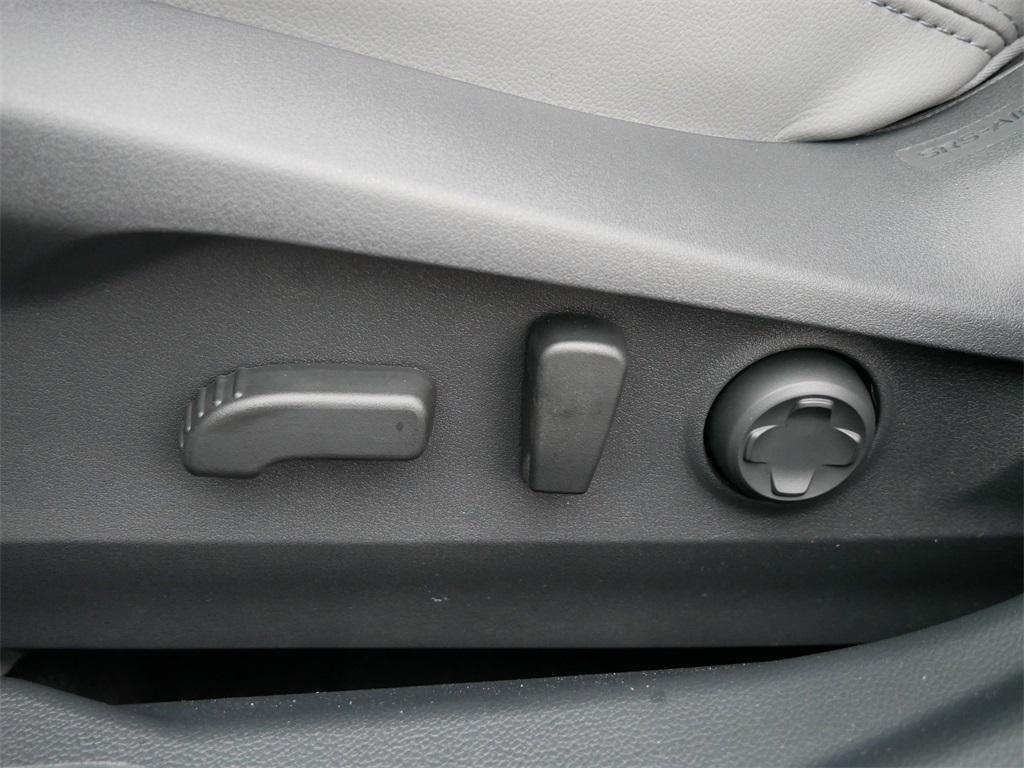 new 2025 Subaru Legacy car, priced at $36,587