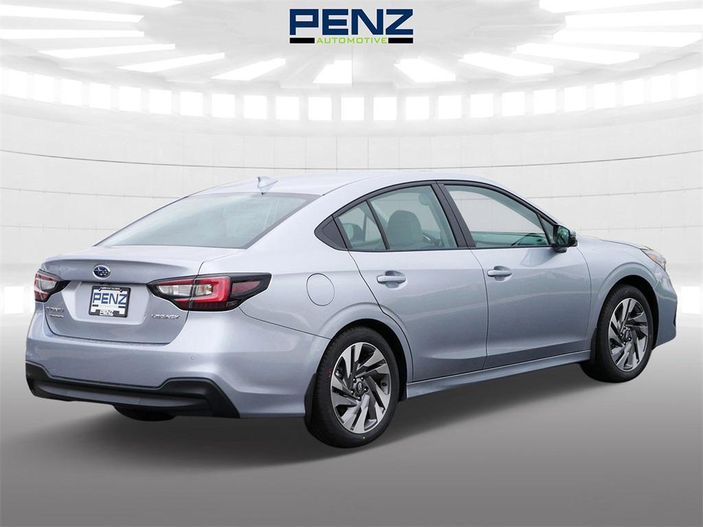 new 2025 Subaru Legacy car, priced at $36,587