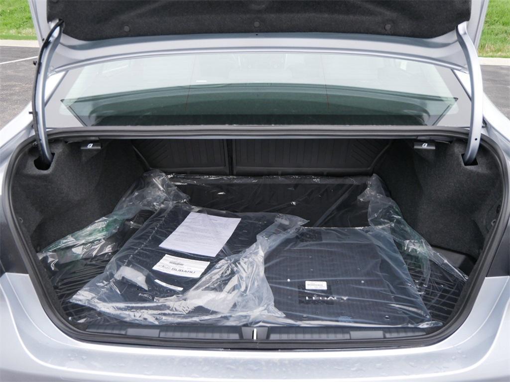 new 2025 Subaru Legacy car, priced at $36,587