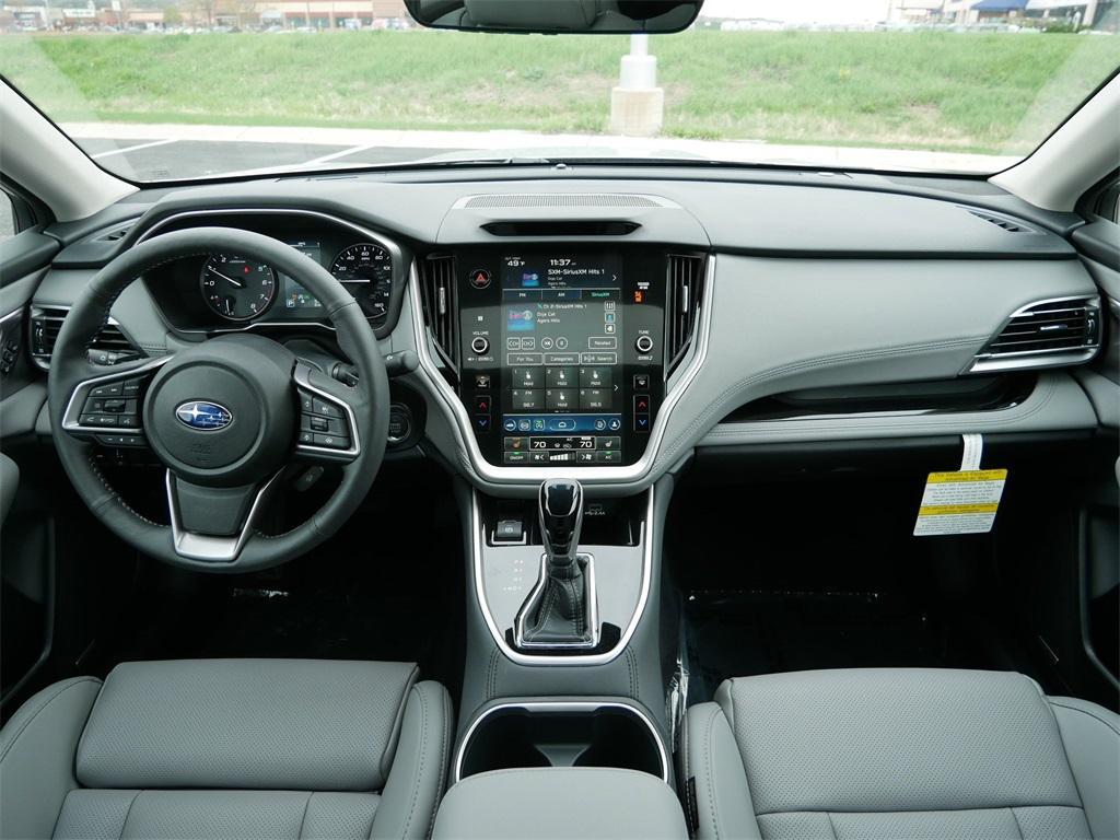 new 2025 Subaru Legacy car, priced at $36,587