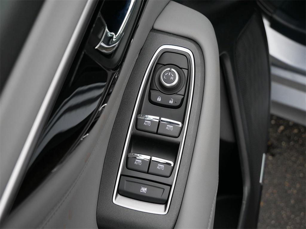 new 2025 Subaru Legacy car, priced at $36,587