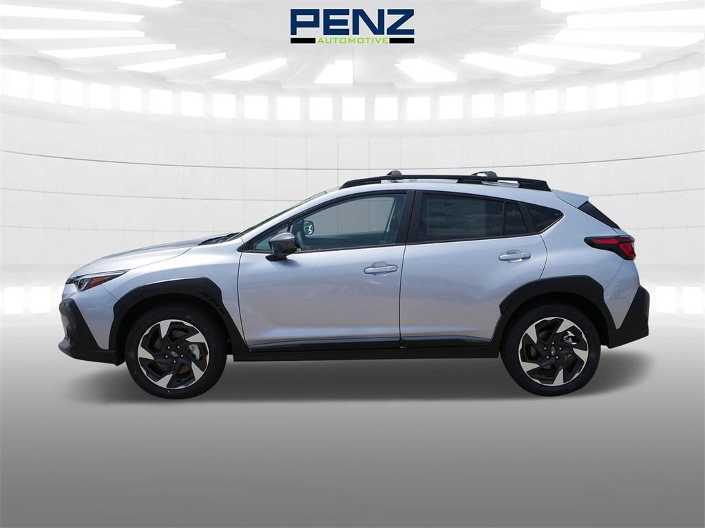 new 2025 Subaru Crosstrek car, priced at $33,009