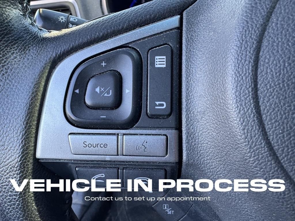 used 2015 Subaru Legacy car, priced at $11,900