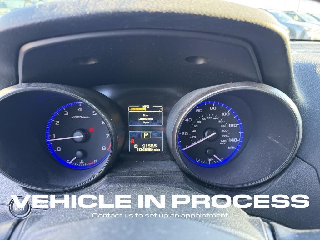 used 2015 Subaru Legacy car, priced at $11,900