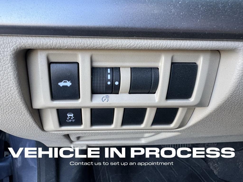 used 2015 Subaru Legacy car, priced at $11,900