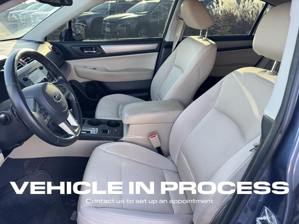 used 2015 Subaru Legacy car, priced at $11,900